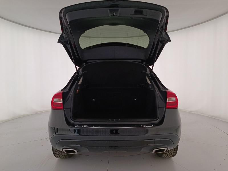 Mercedes GLA 200 d Sport auto