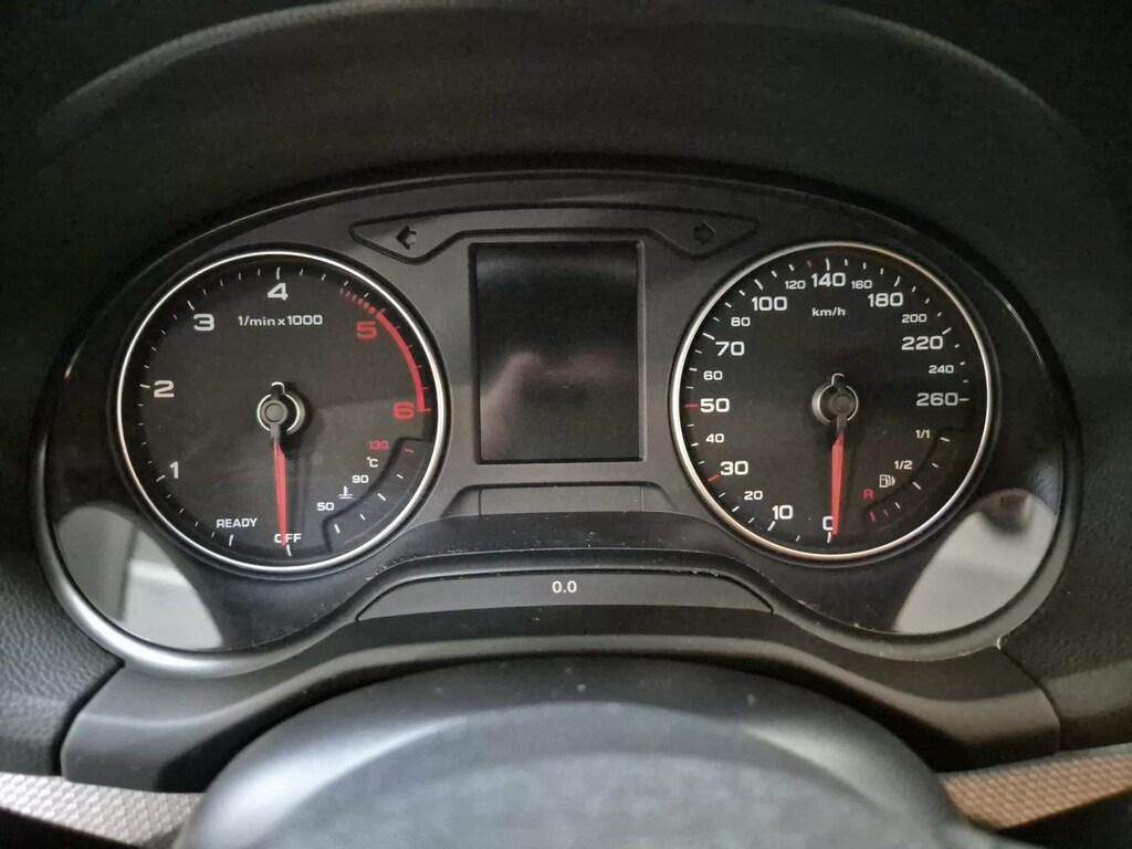 Audi Q2 30 2.0 tdi Business s-tronic