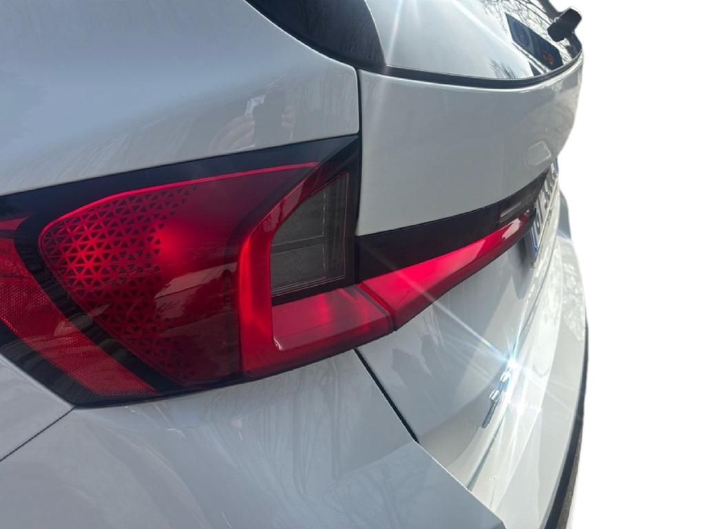 BMW X1 xdrive20d mhev 48V Msport auto