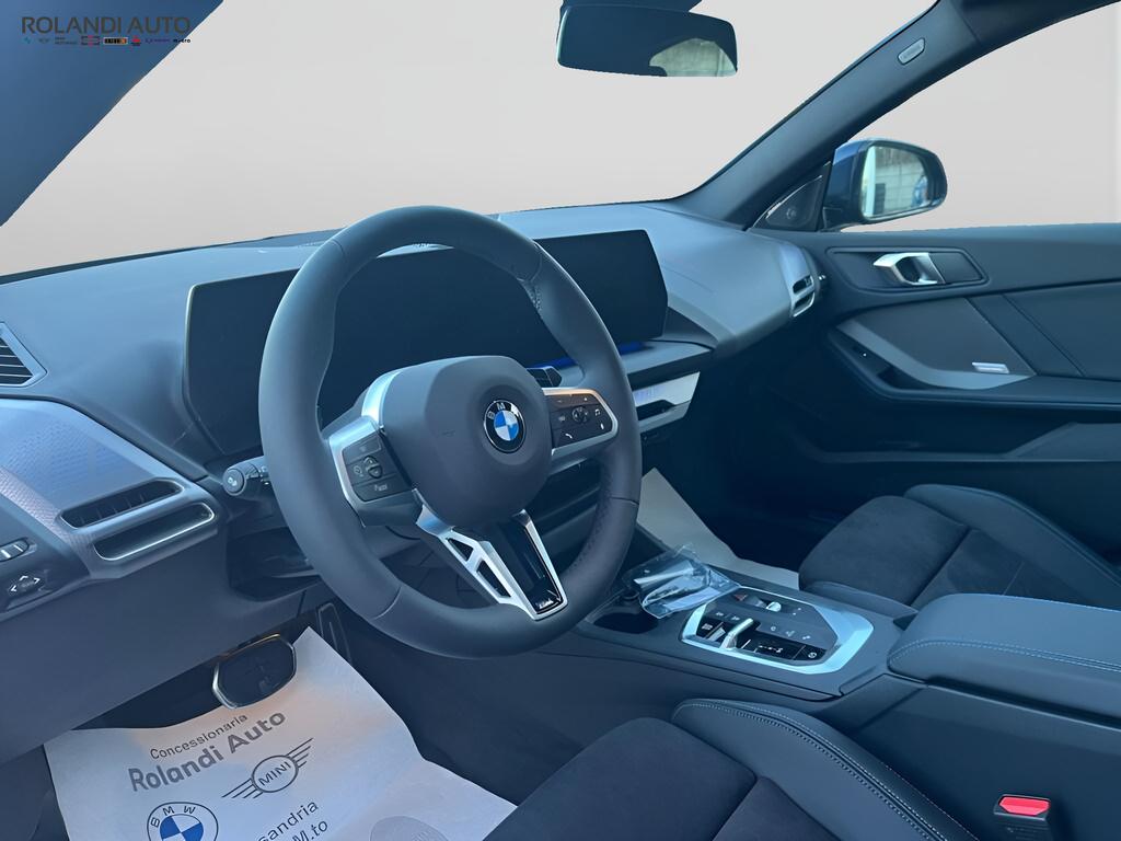 BMW Serie 2 220 Gran Coupe 48V MSport auto