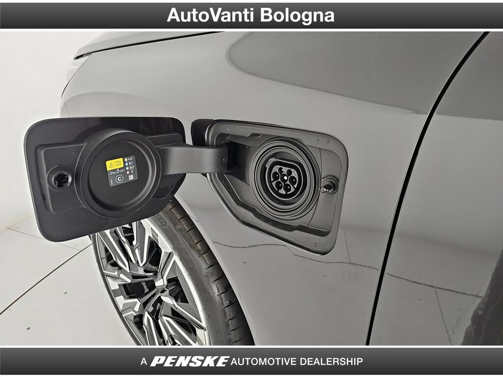 BMW X3 xdrive30e MSport Pro auto