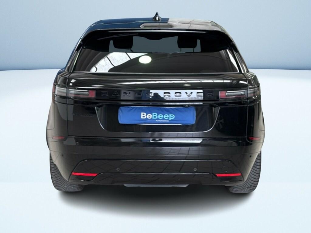 Land Rover Range Rover Velar 2.0d i4 mhev R-Dynamic SE 4wd 204cv auto