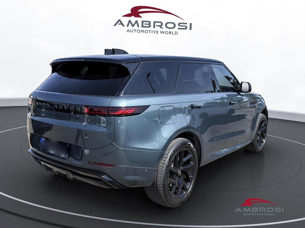 Land Rover Range Rover Sport 3.0d i6 mhev Dynamic HSE awd 249cv auto