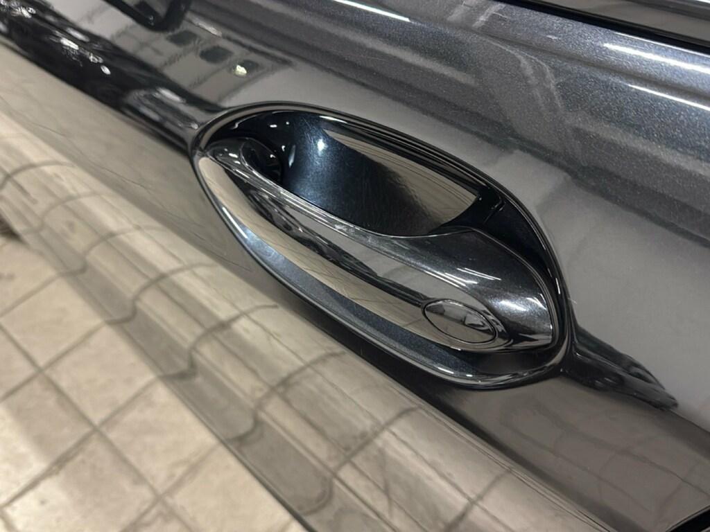 BMW Serie 1 116d Msport auto