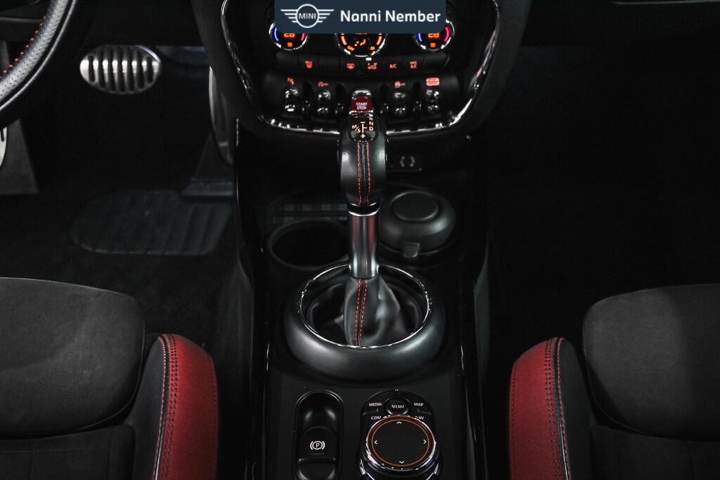 Mini John Cooper Works Clubman 2.0 John Cooper Works ALL4 Auto