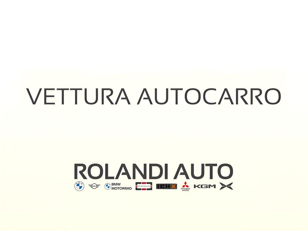 Sportequipe Sportequipe 5 1.5 turbo Gpl 149cv cvt