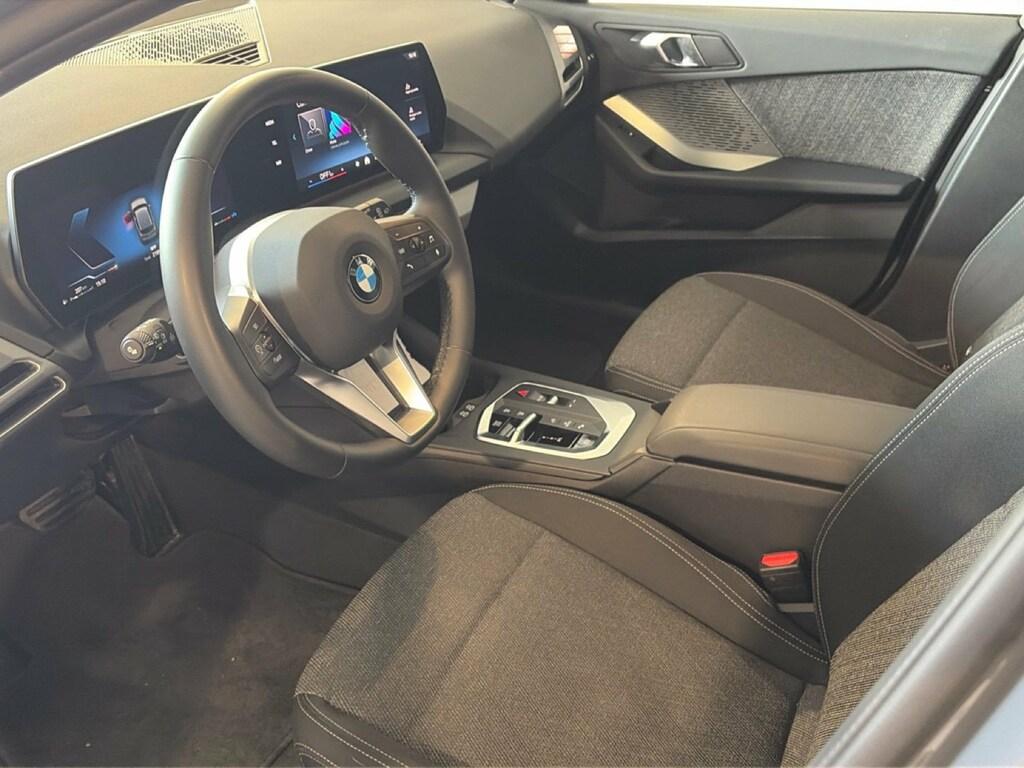 BMW Serie 1 118d MSport Design auto