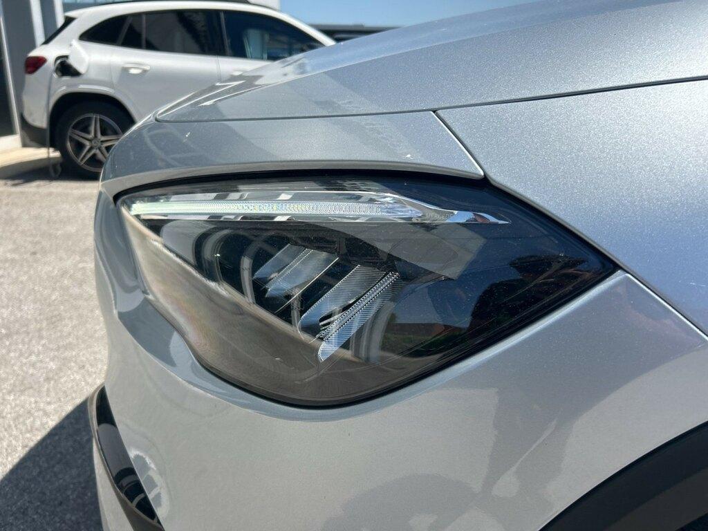 Mercedes GLA 180 d Advanced auto