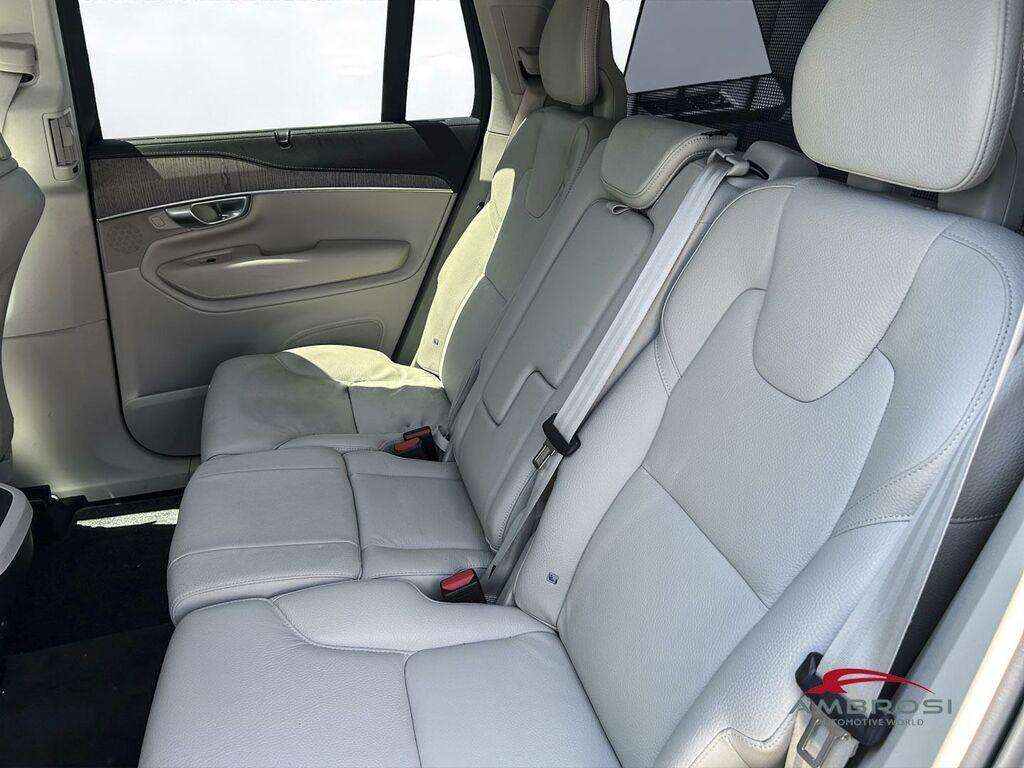 Volvo XC90 2.0 b5 Plus Bright awd 7p.ti auto