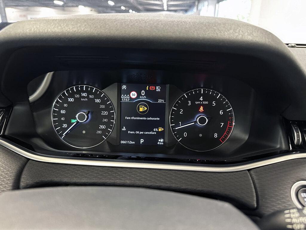 Land Rover Range Rover Evoque Evoque 2.0 i4 mhev S awd 249cv auto
