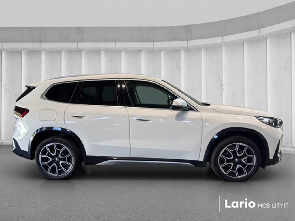BMW X1 xdrive20d mhev 48V X-Line auto
