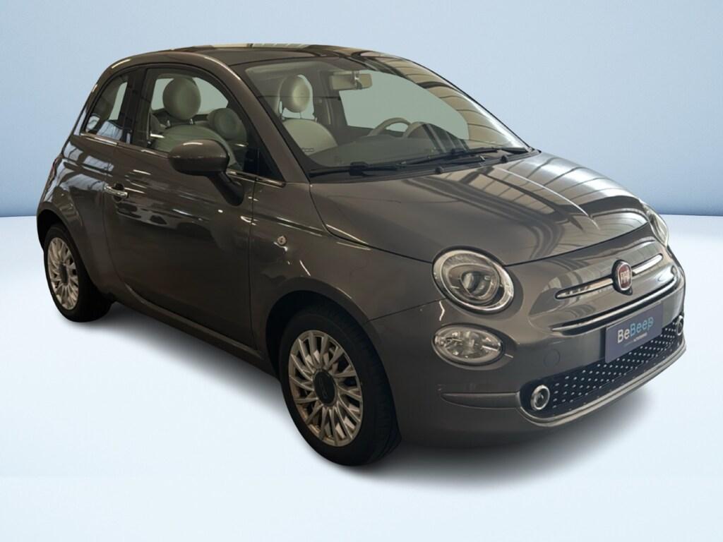 Fiat 500 1.2 Lounge s&s 69cv my19