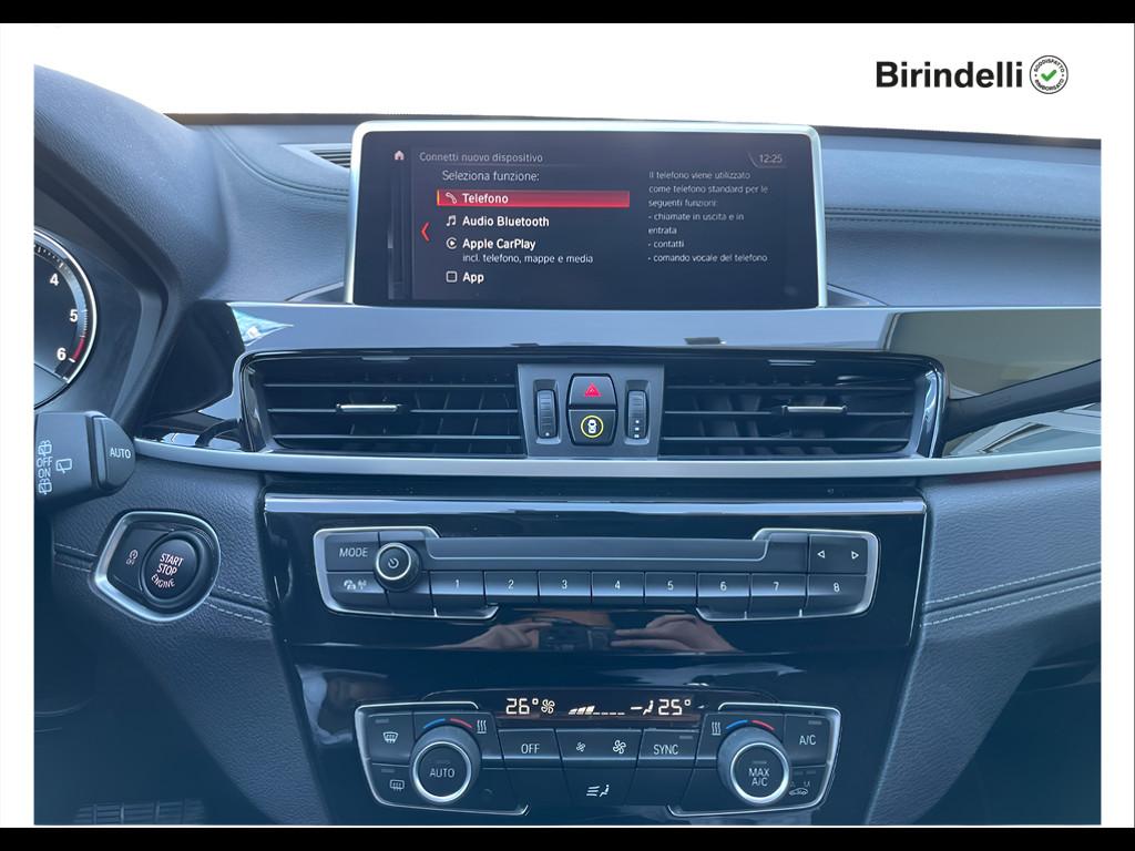BMW X1 sdrive18d xLine Plus auto