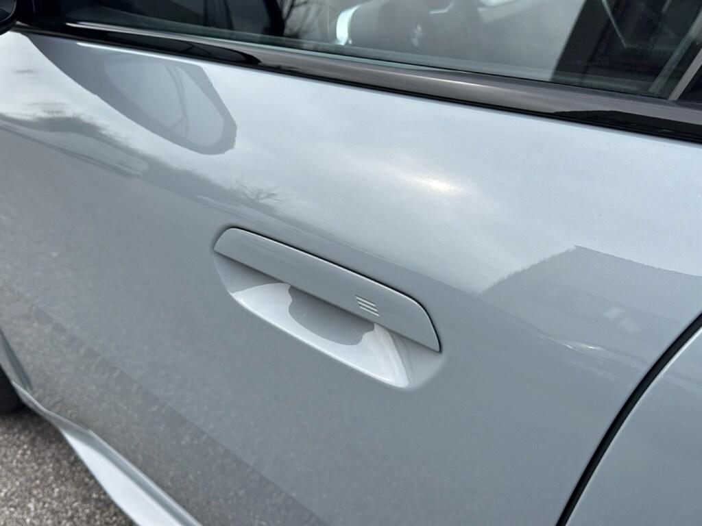 BMW X2 sdrive 18d MSport auto