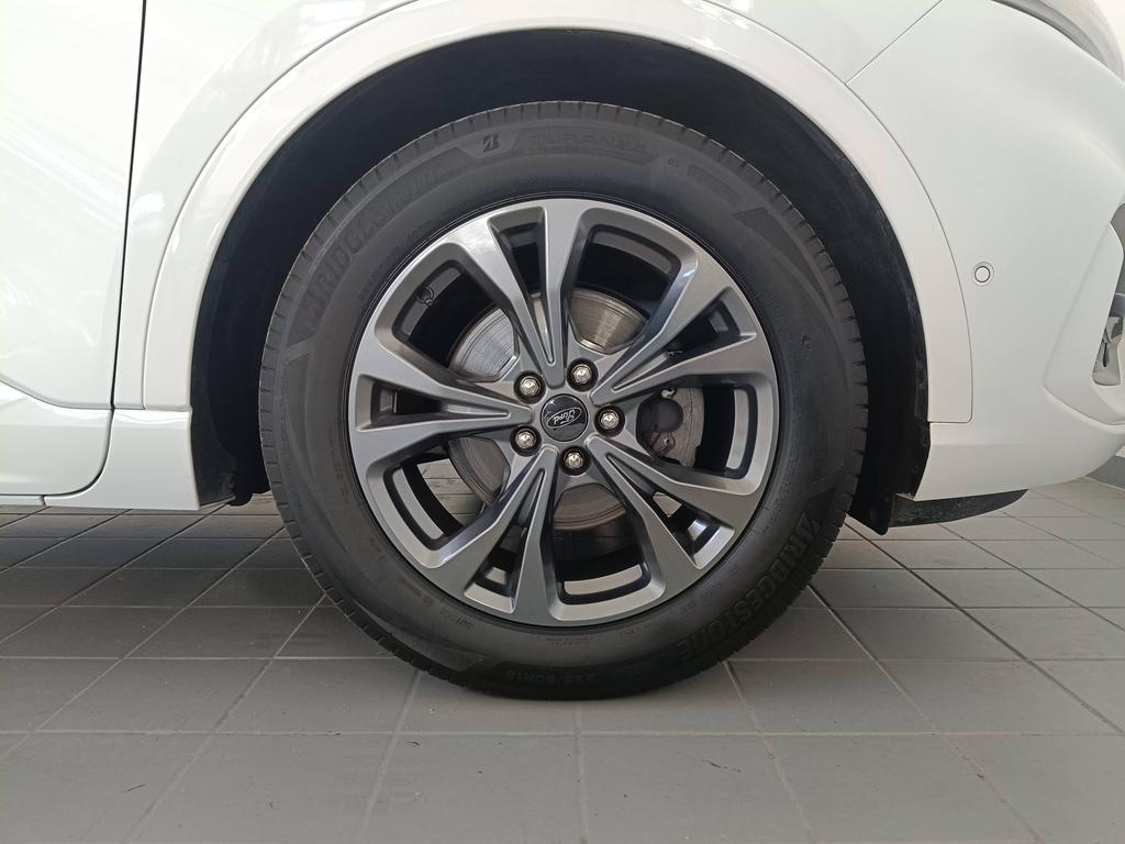 Ford Kuga 1.5 ecoblue ST-Line X 2wd 120cv