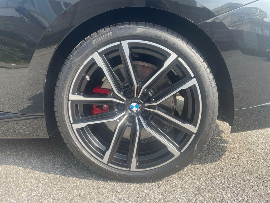 BMW Serie 2 220d Coupe mhev 48V Msport auto