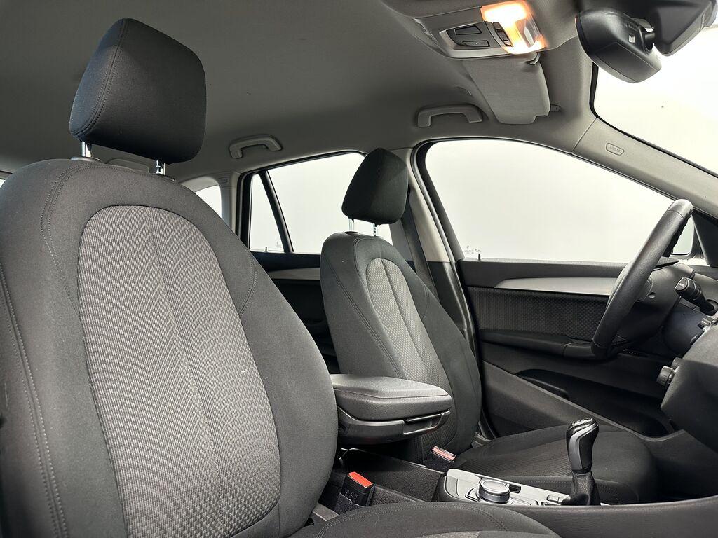 BMW X1 xdrive18d