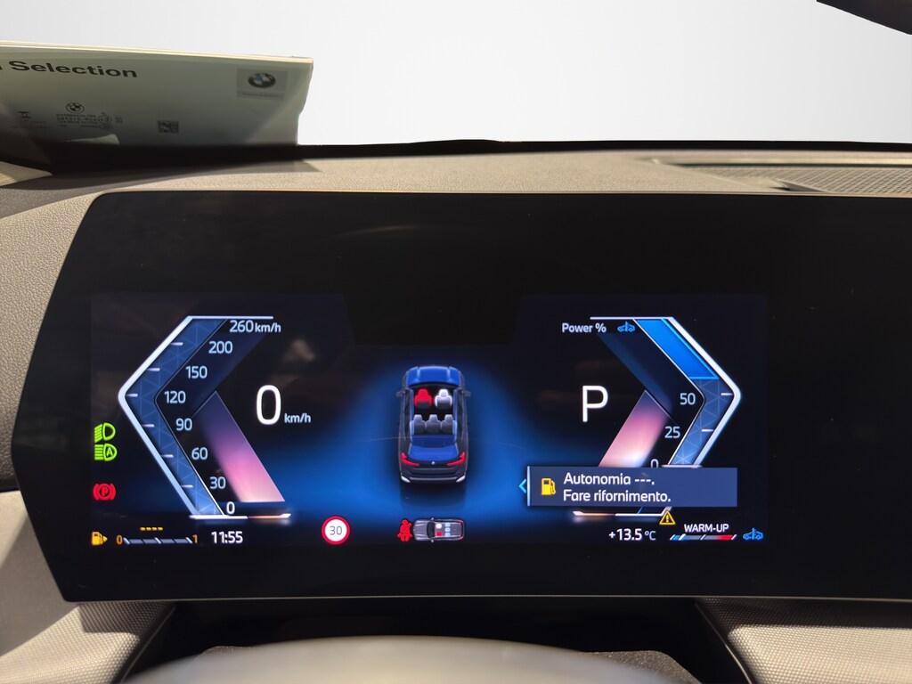 BMW X1 xdrive23i mhev 48V auto