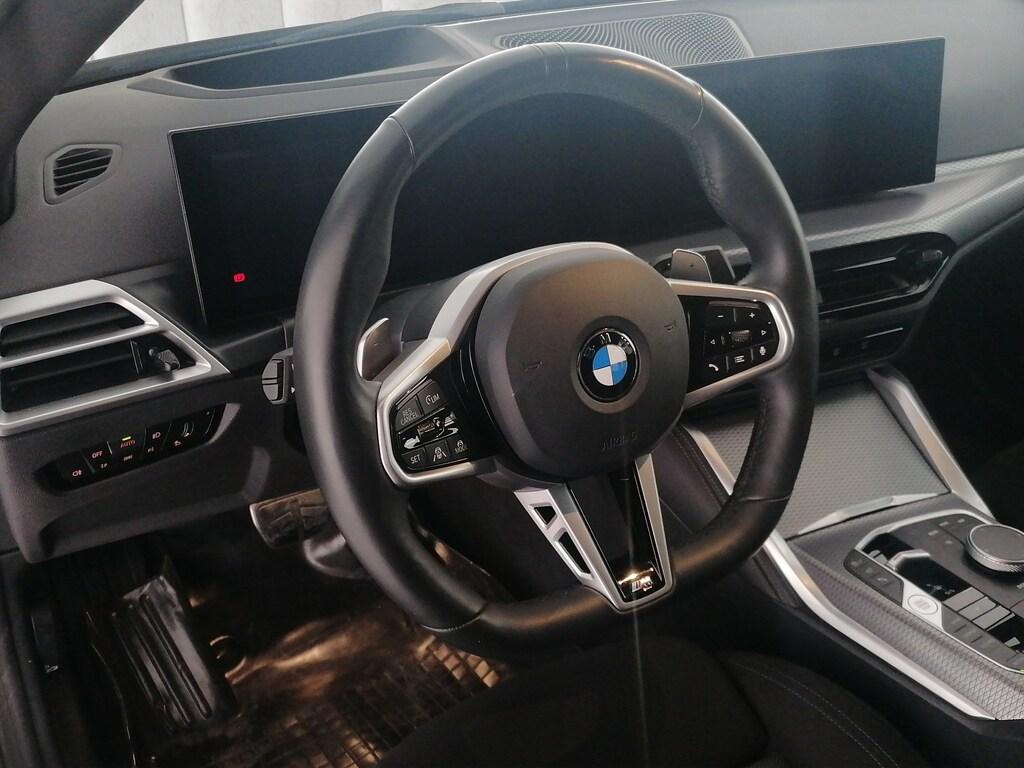 BMW Serie 4 420d Gran Coupe mhev 48V xdrive M Sport Pro auto