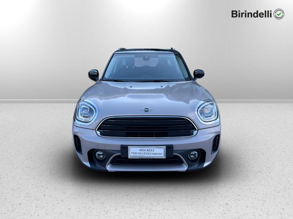 Mini Cooper D Countryman 2.0 D Cooper D Business Auto