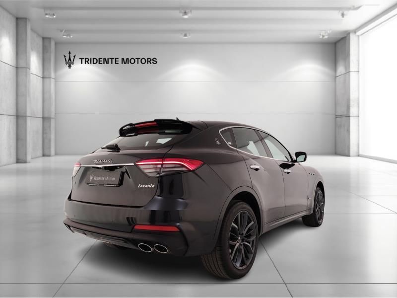 Maserati Levante 3.0 V6 250cv auto my19