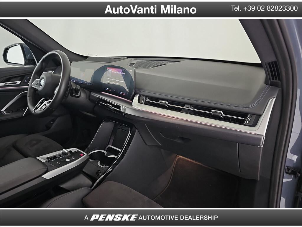 BMW X1 30e xdrive Msport auto
