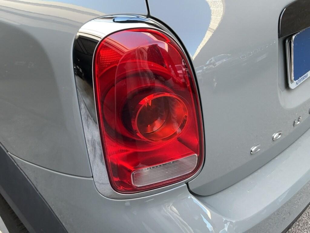Mini Cooper 1.5 Baker Street