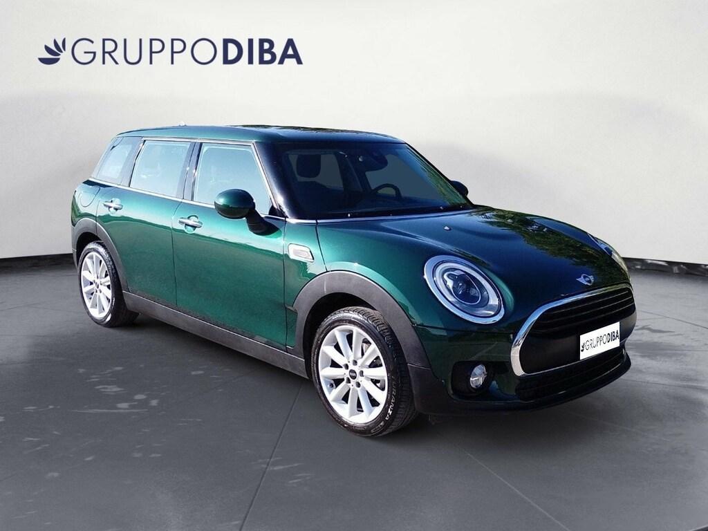 Mini One D Clubman 1.5 One D Boost
