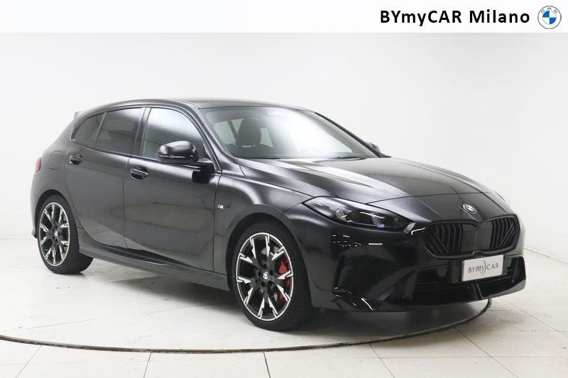 BMW Serie 1 118d MSport Pro auto