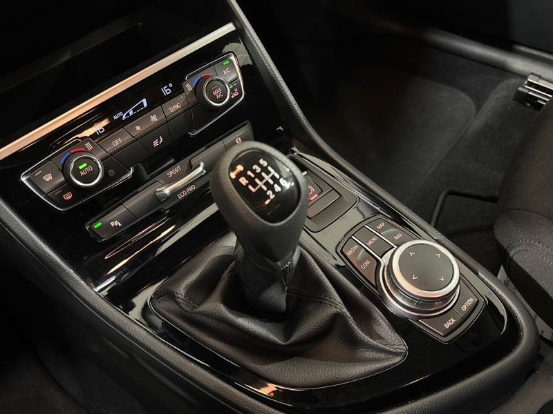 BMW Serie 2 216d Active Tourer Business