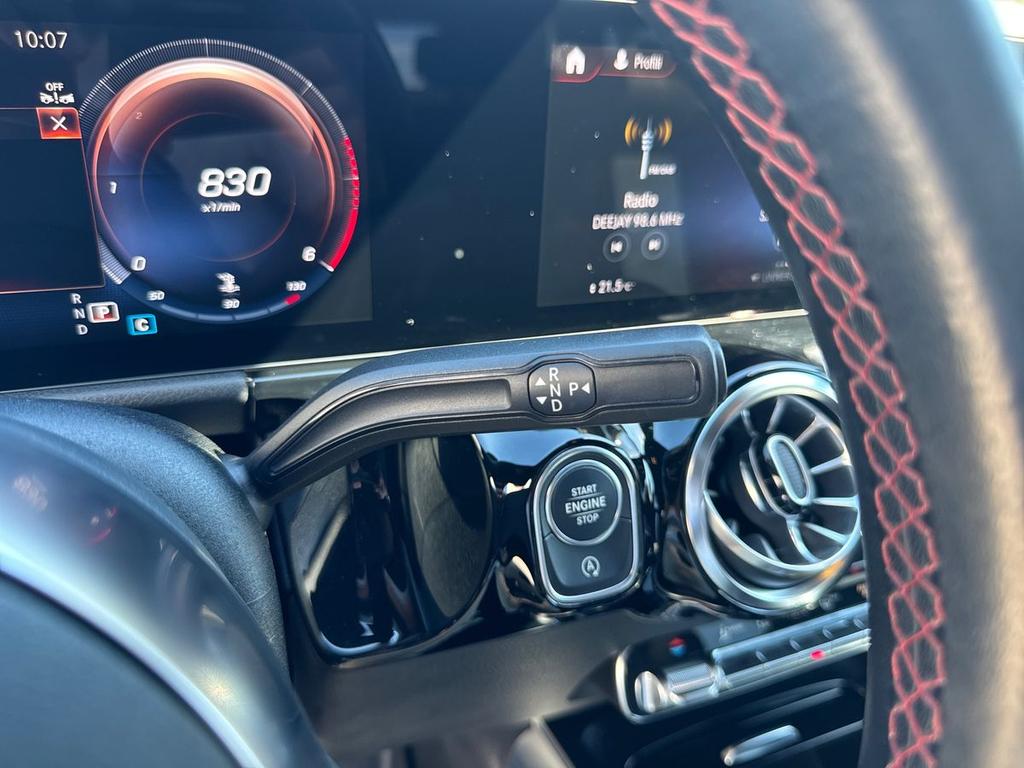 Mercedes GLA 220 d Premium 4matic auto