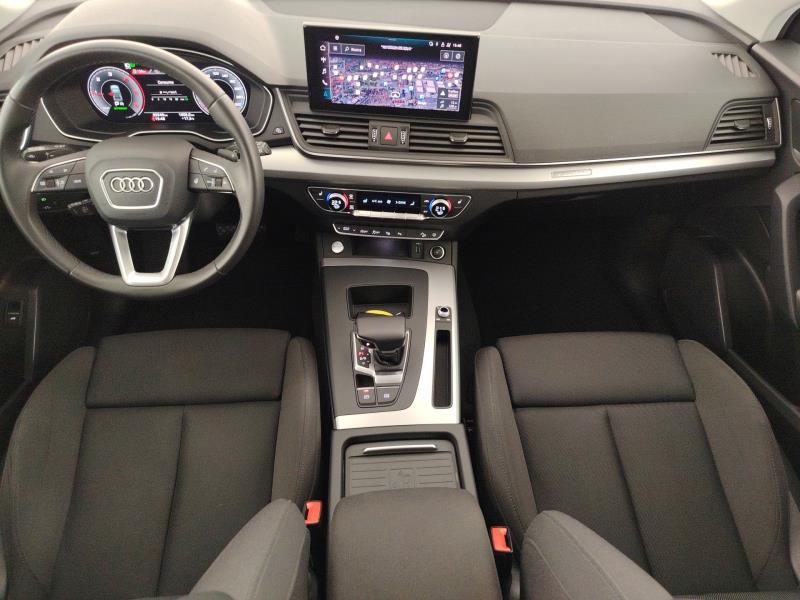 Audi Q5 50 3.0 tdi mhev 48V quattro tiptronic