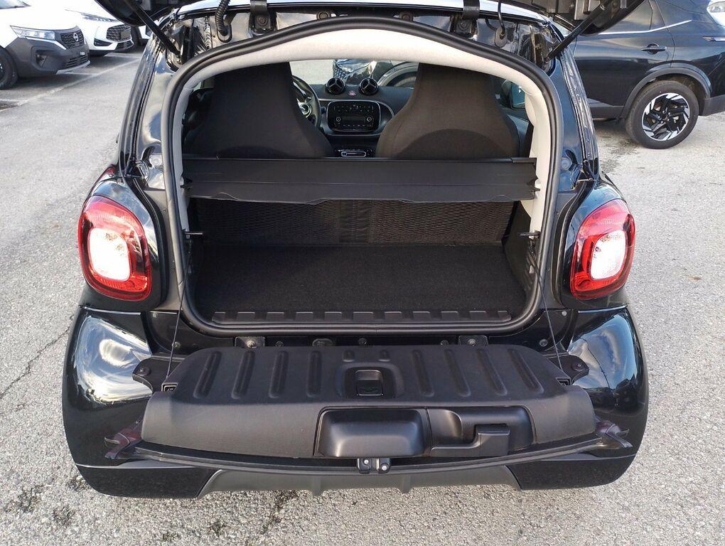 Smart fortwo 1.0 Superpassion 71cv twinamic