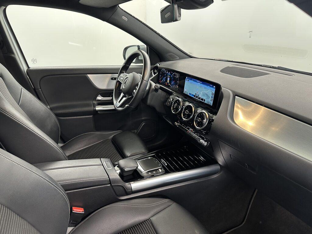 Mercedes GLA 200 d Business auto