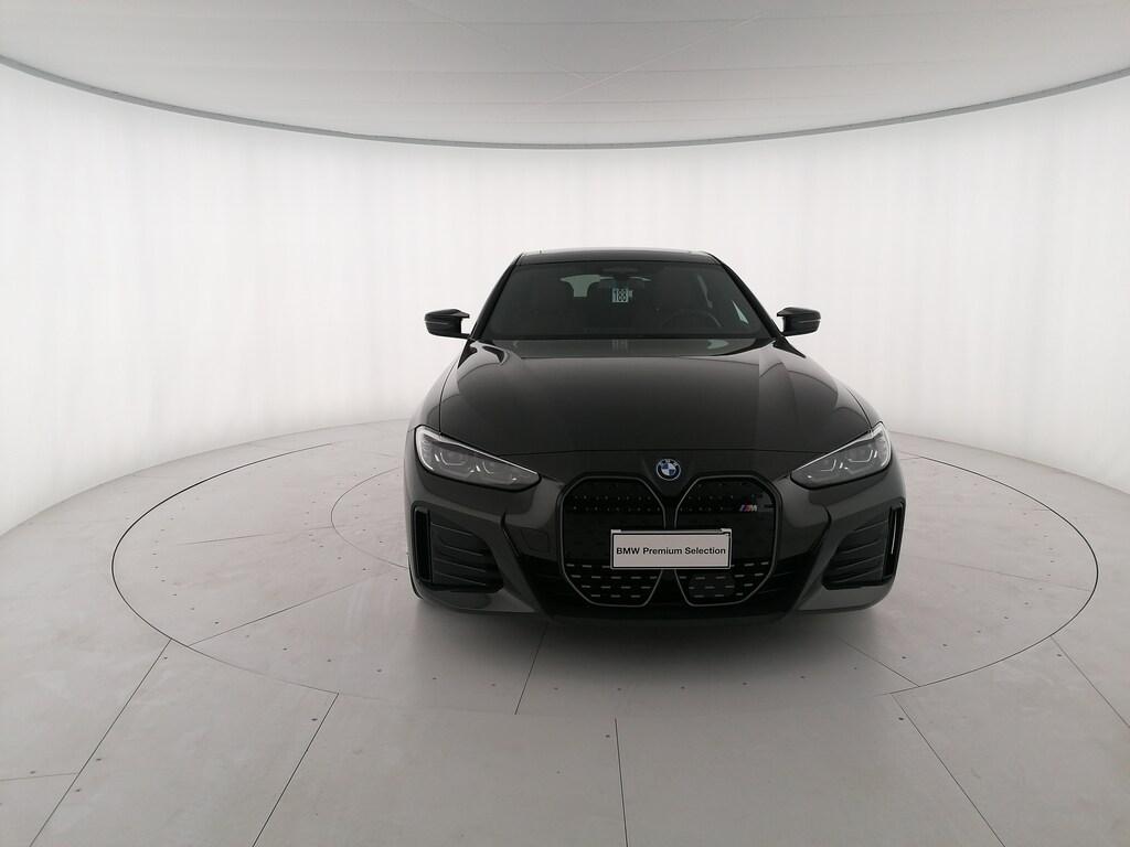 BMW i4 M i4 M50 Sport auto