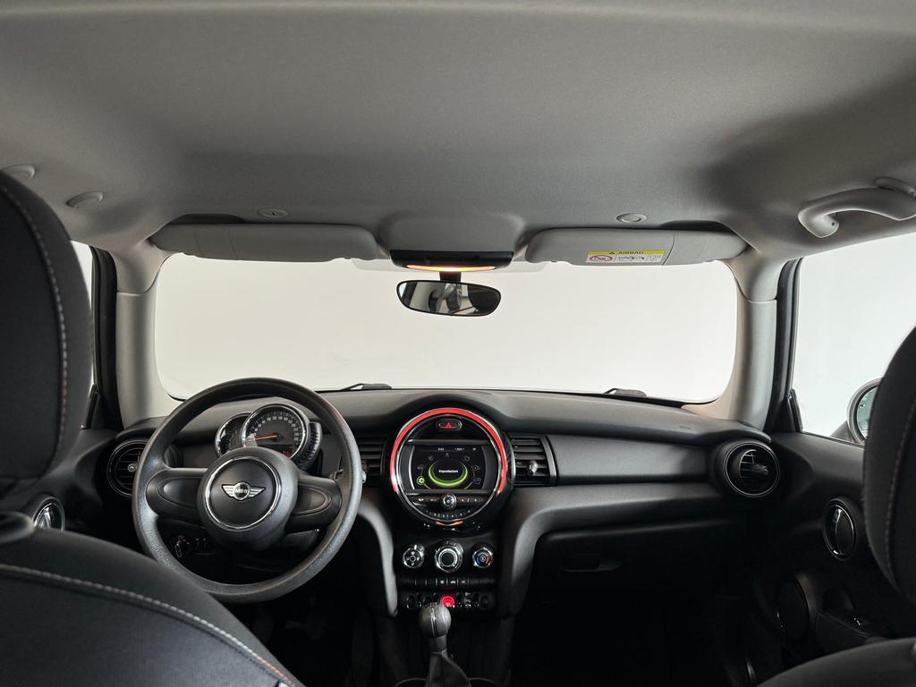 Mini One 1.2 One
