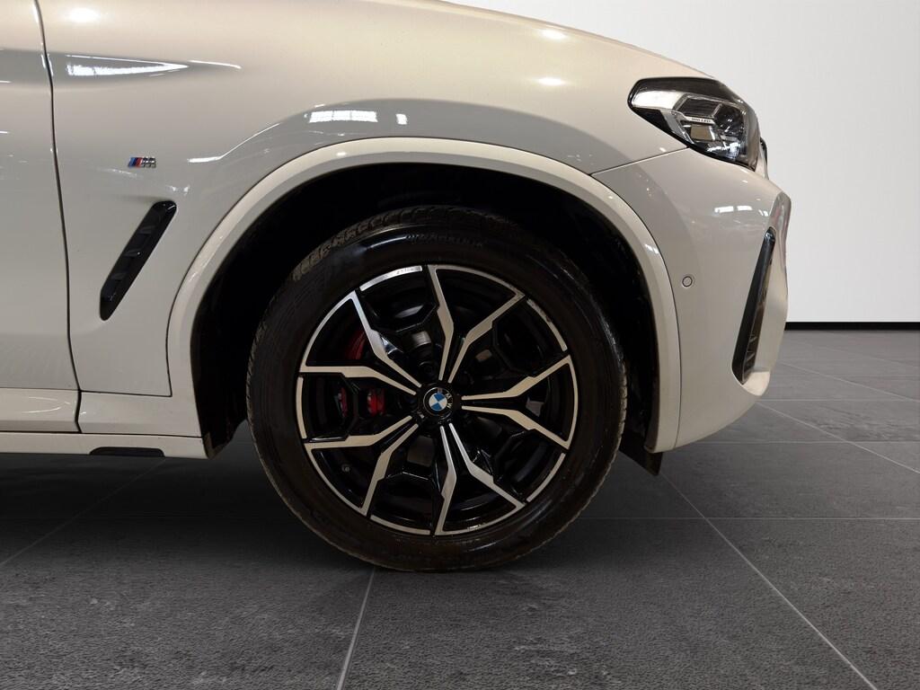 BMW X4 xdrive30d mhev 48V Msport 249cv auto