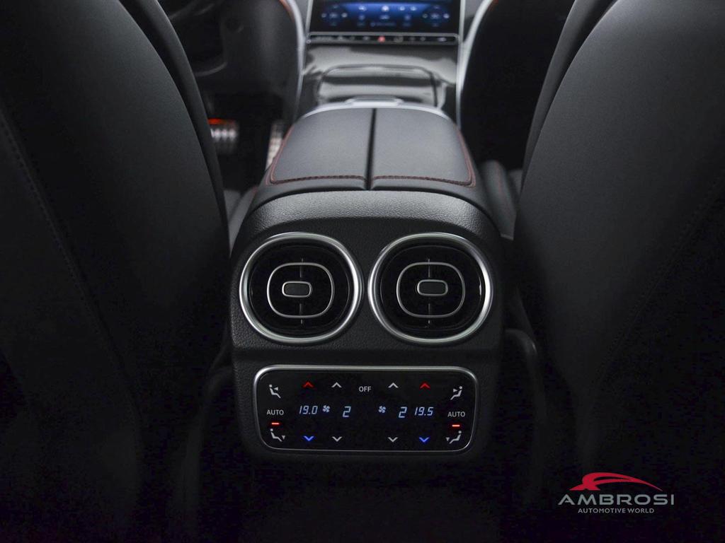 Mercedes Classe C AMG C SW AMG 63 S e performance Premium Plus Extra auto
