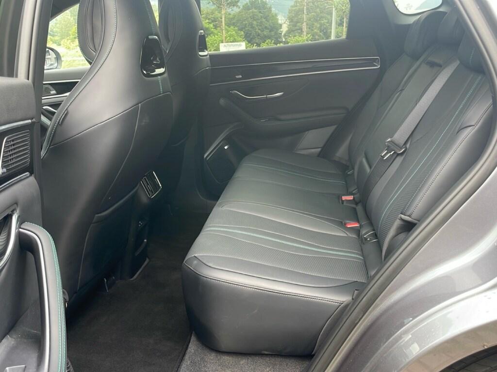 Byd Seal U DM-i 1.5 phev Comfort 2wd