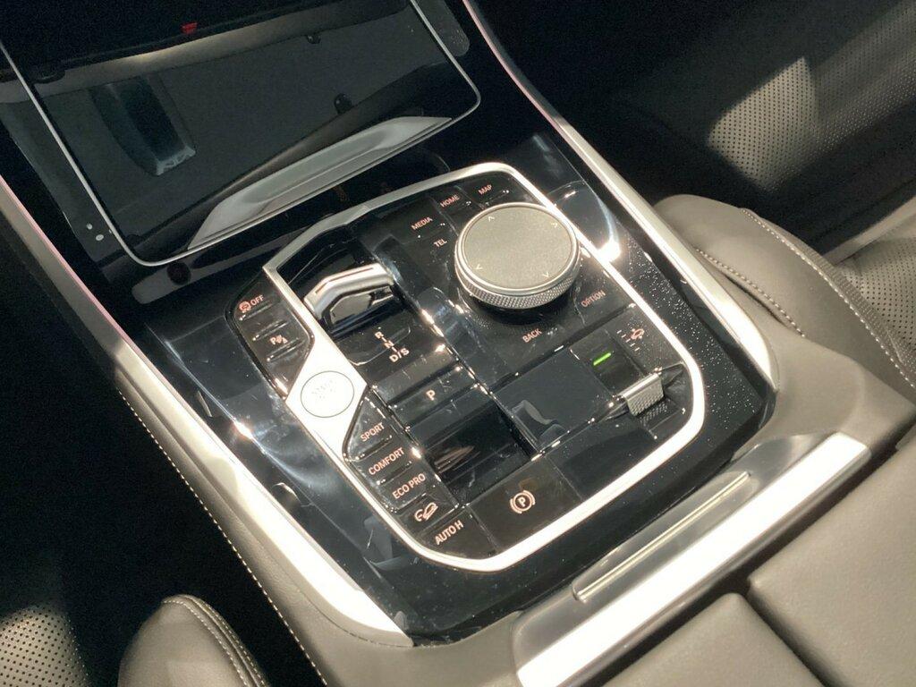 BMW X5 xdrive30d Msport auto