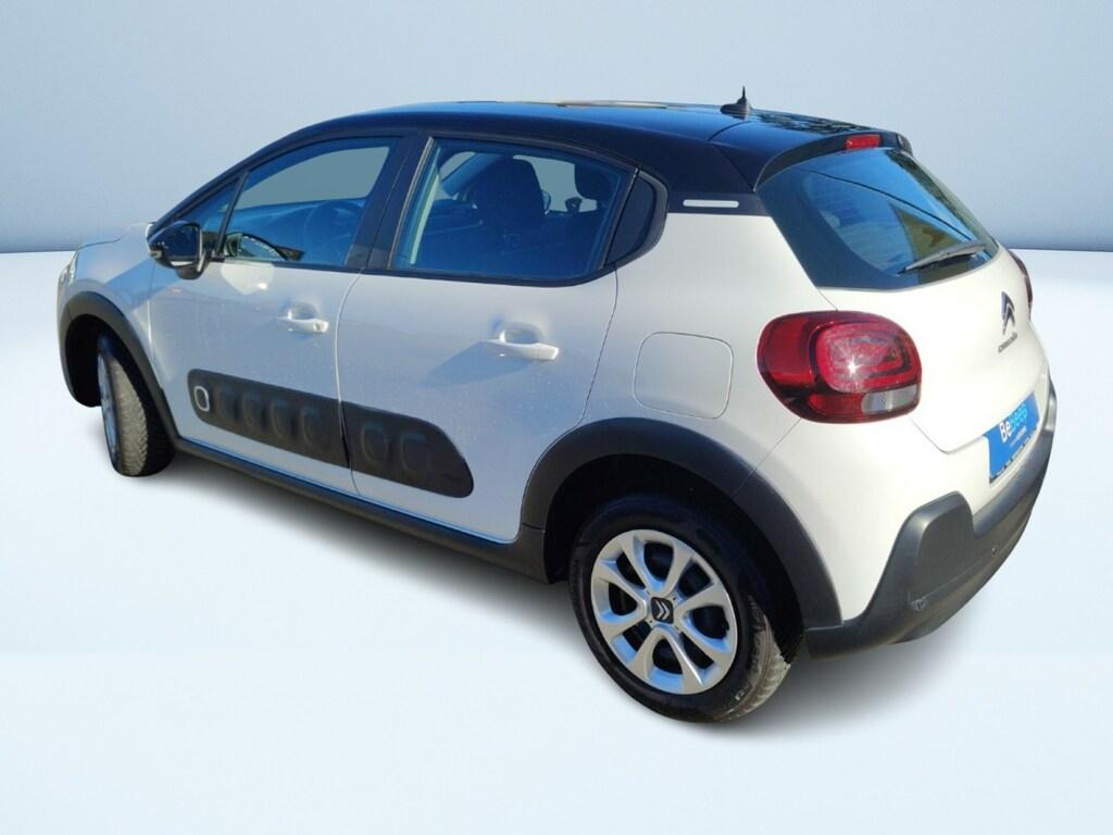 Citroen C3 1.5 bluehdi Shine s&s 100cv 6m