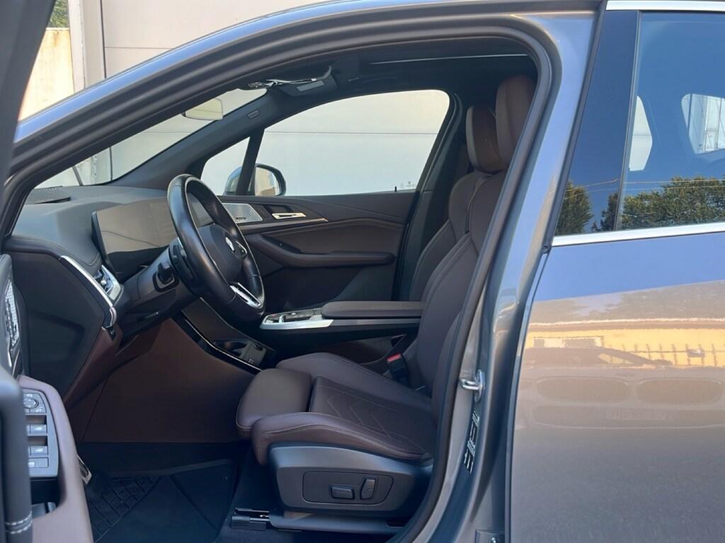 BMW Serie 2 218d Active Tourer Msport auto