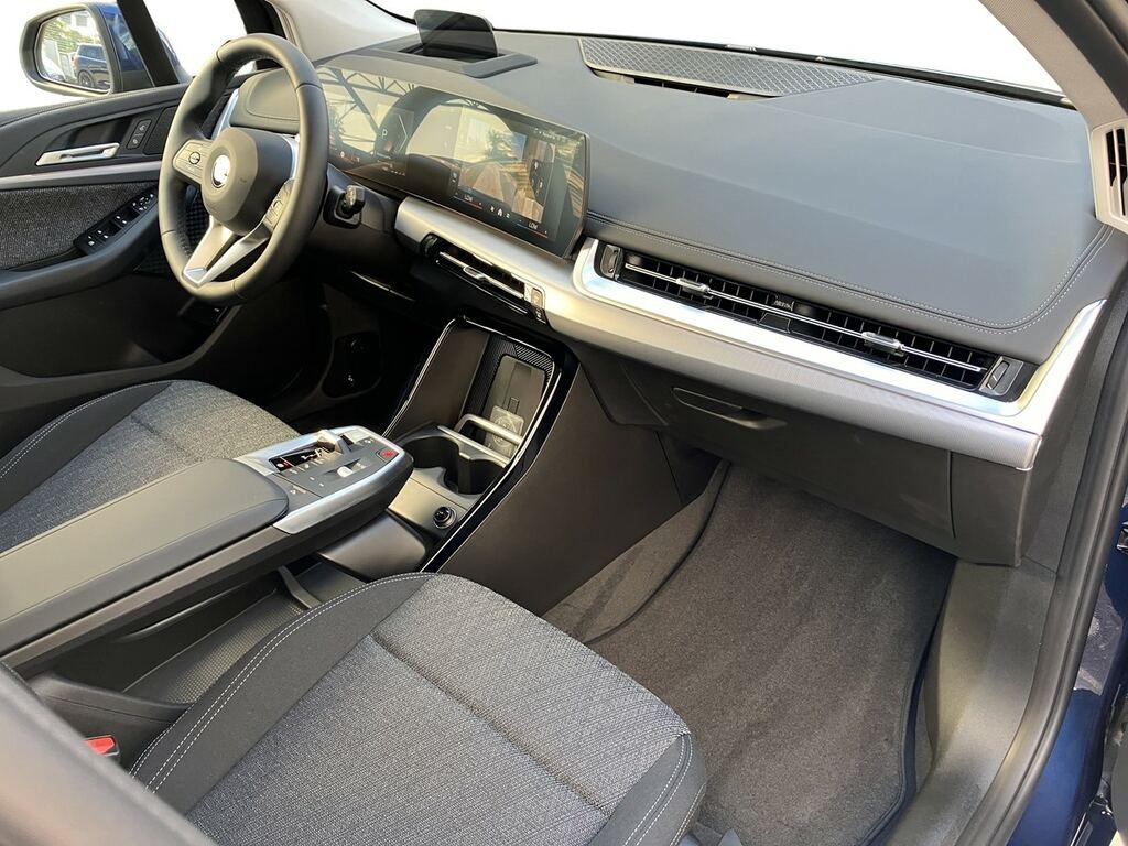 BMW Serie 2 218i Active Tourer auto