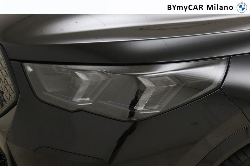 BMW iX2 xdrive 30 MSport Pro