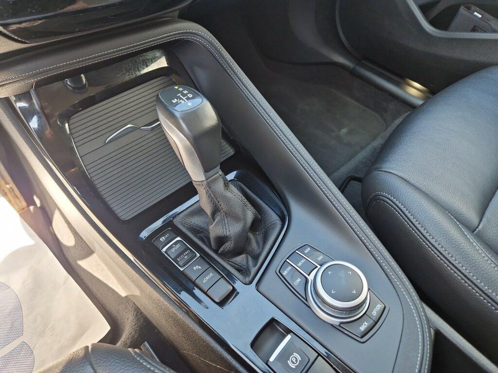 BMW X1 xdrive25e xLine auto
