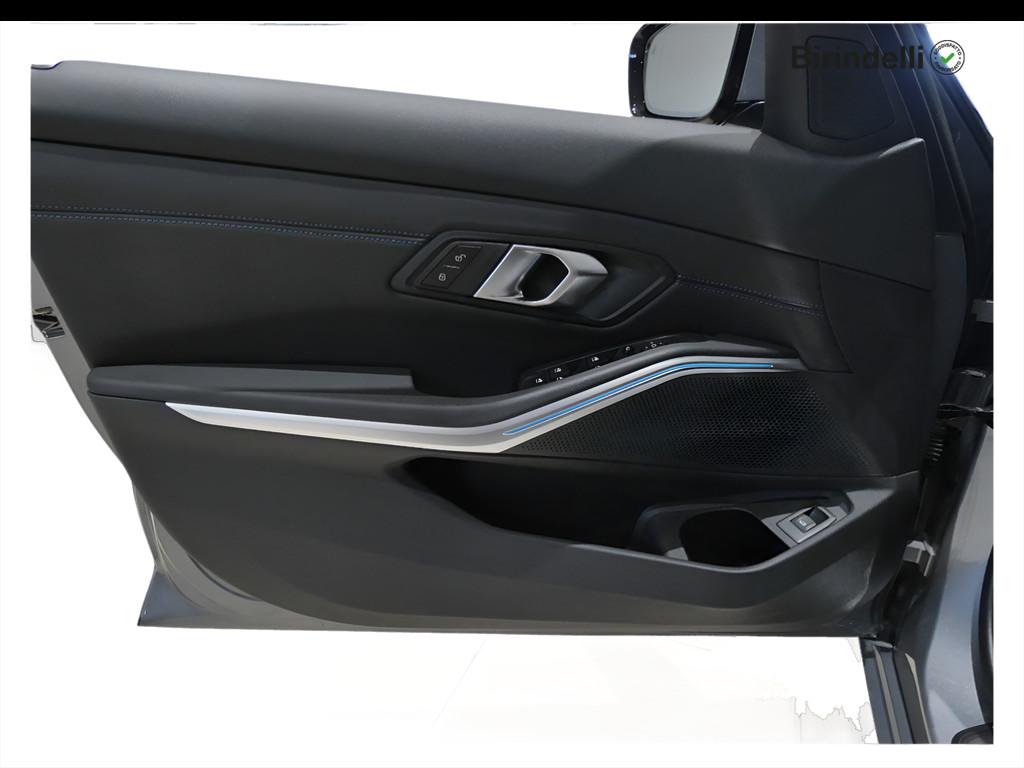 BMW Serie 3 320d mhev 48V Msport auto