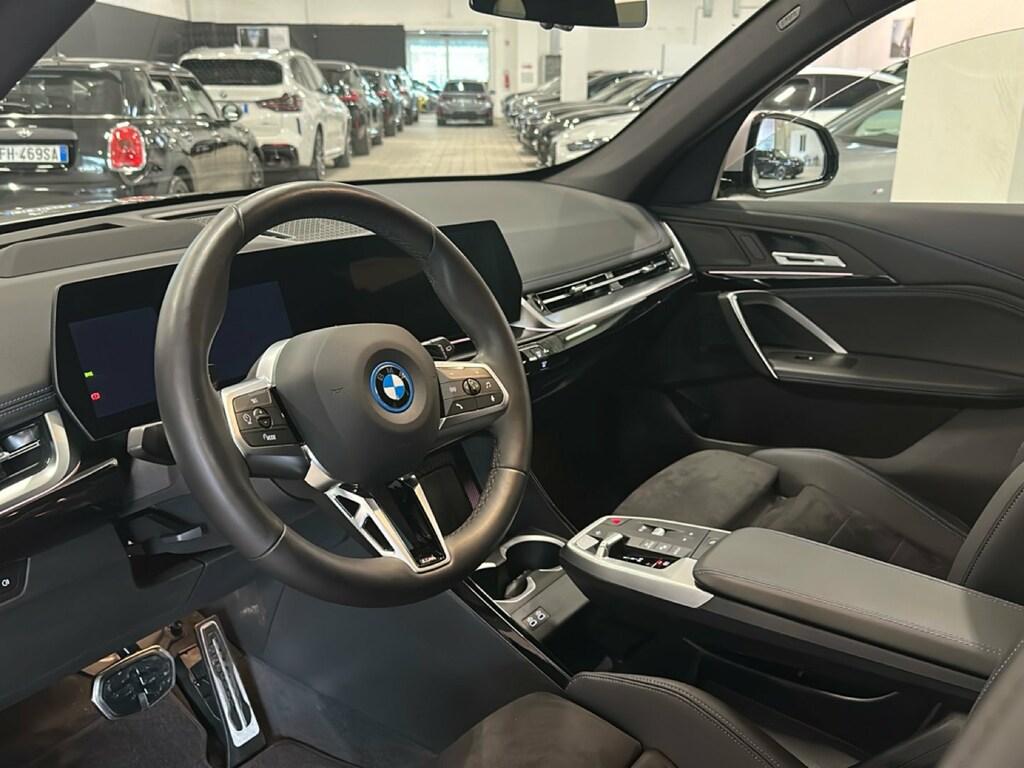 BMW X1 xdrive 25e MSport auto
