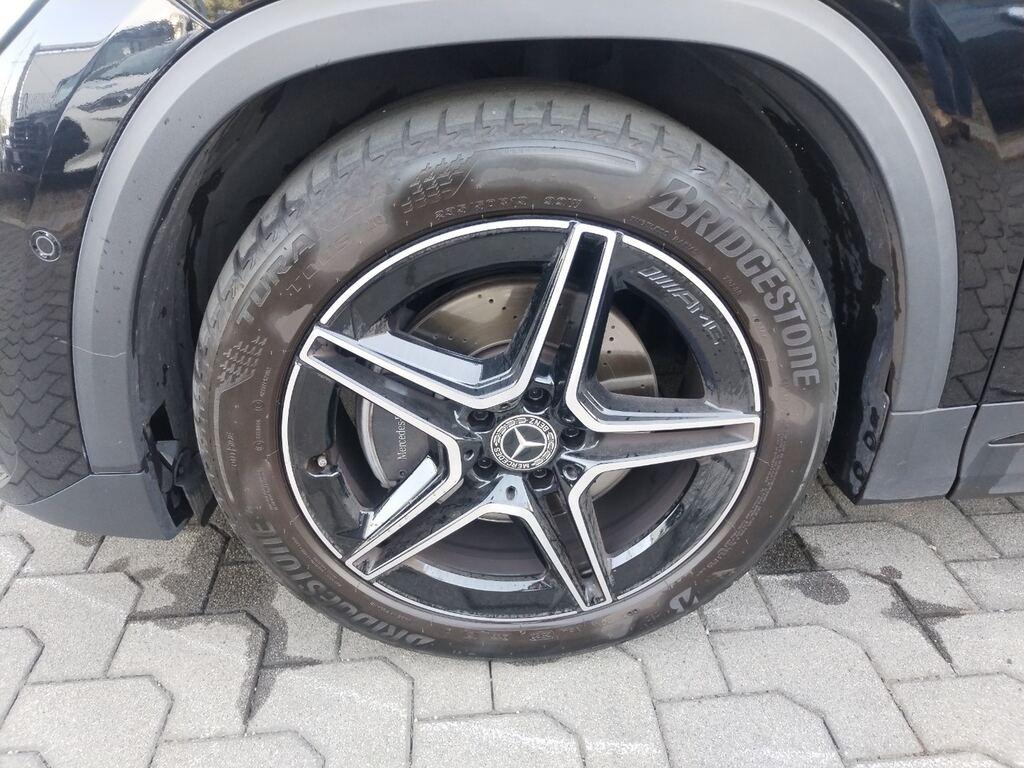 Mercedes GLA 200 d Premium auto