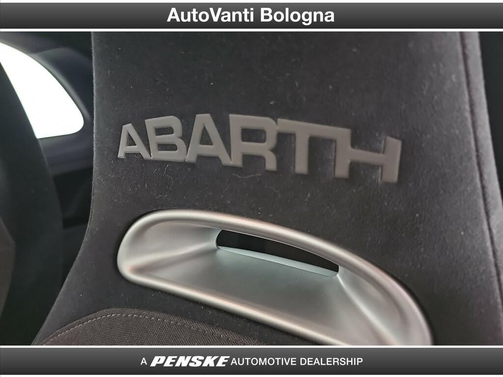 Abarth 595 1.4 t-jet 165cv