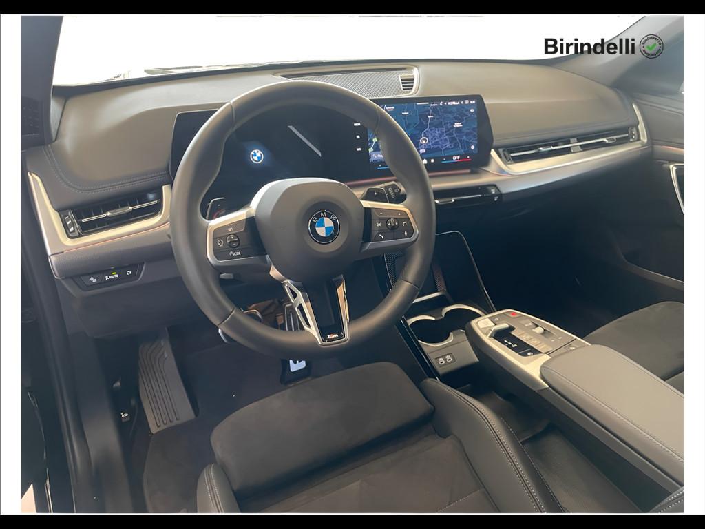 BMW X1 xdrive20d mhev 48V Msport auto